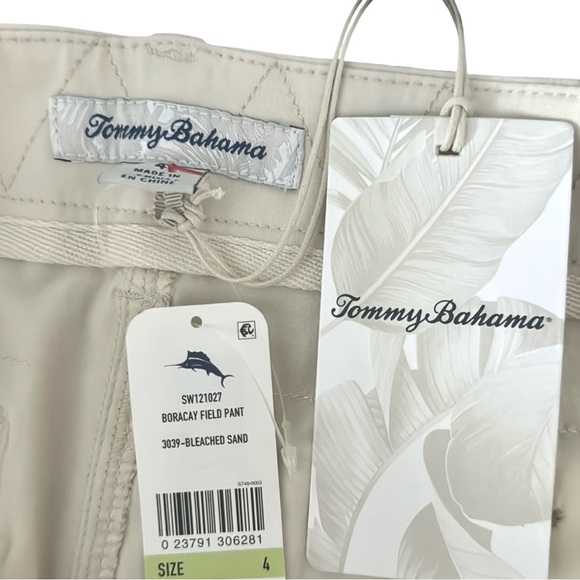 Tommy Bahama Boracay Field Pants - Picture 10 of 13